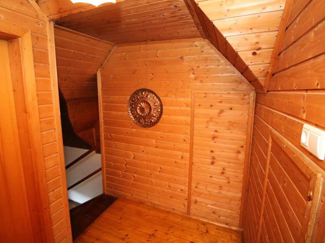 Maison de Vacances Klippitztörl