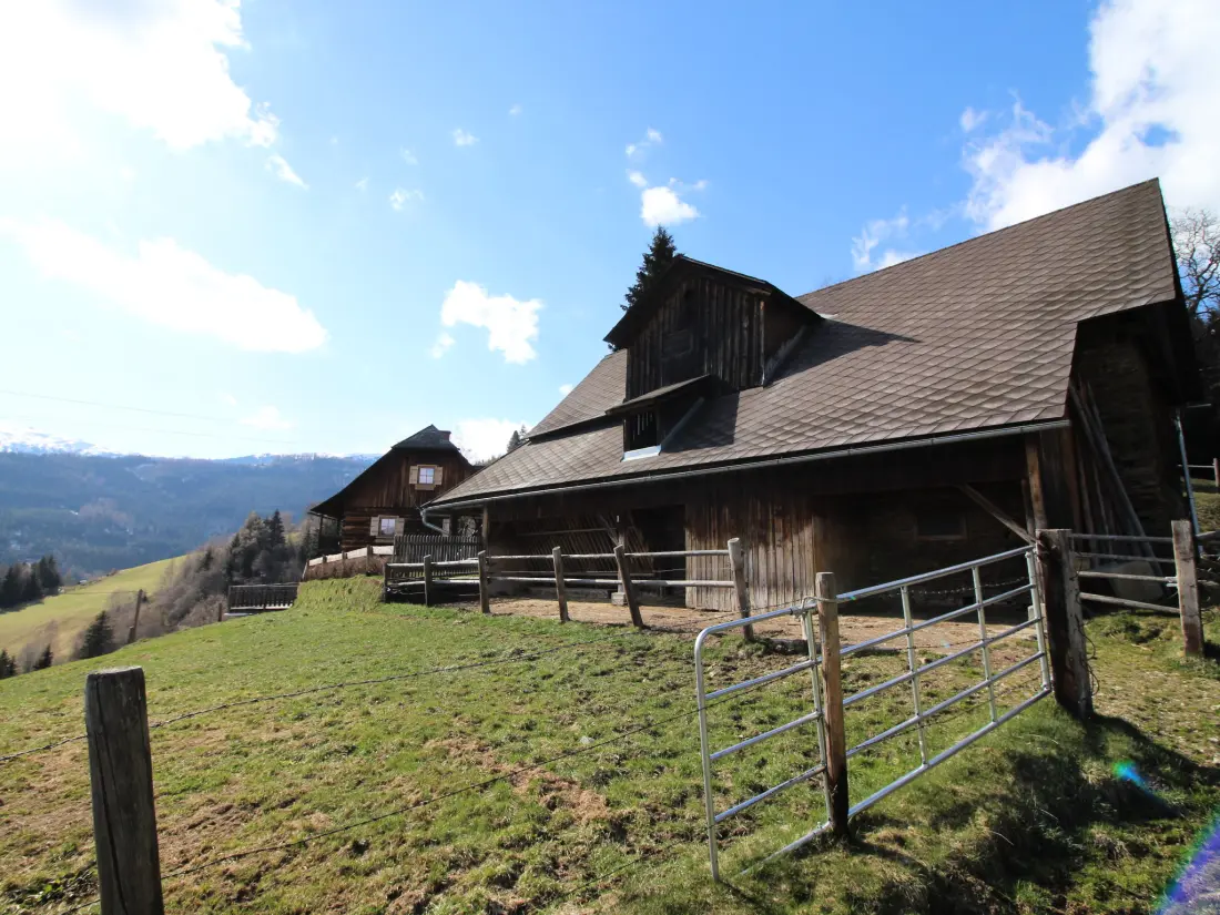 Maison de Vacances Klippitztörl
