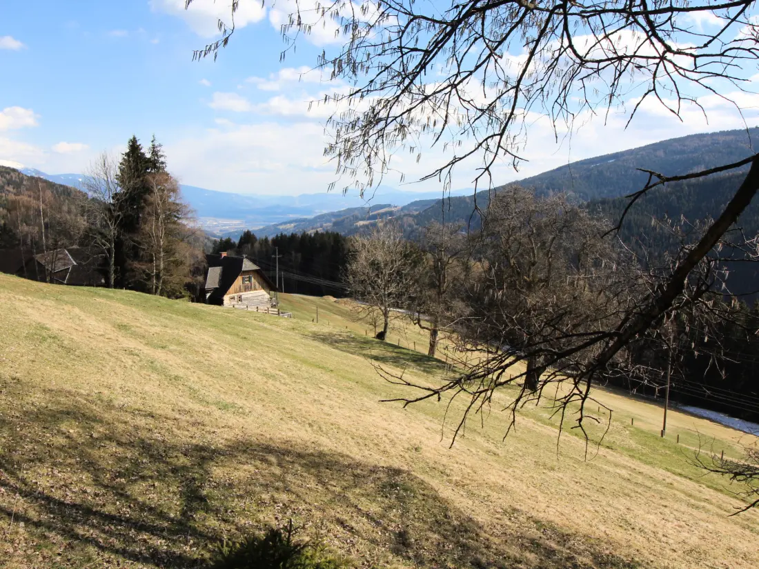 Maison de Vacances Klippitztörl