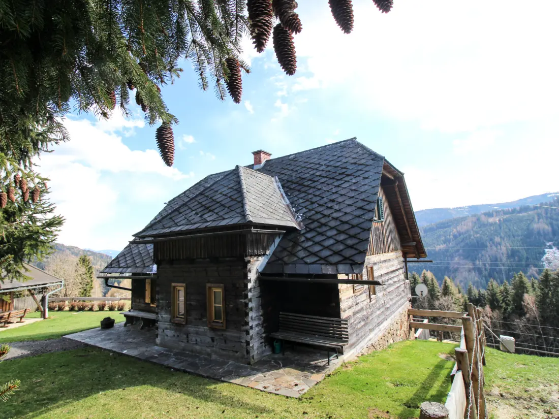 Maison de Vacances Klippitztörl