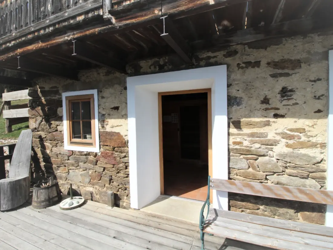 Maison de Vacances Klippitztörl