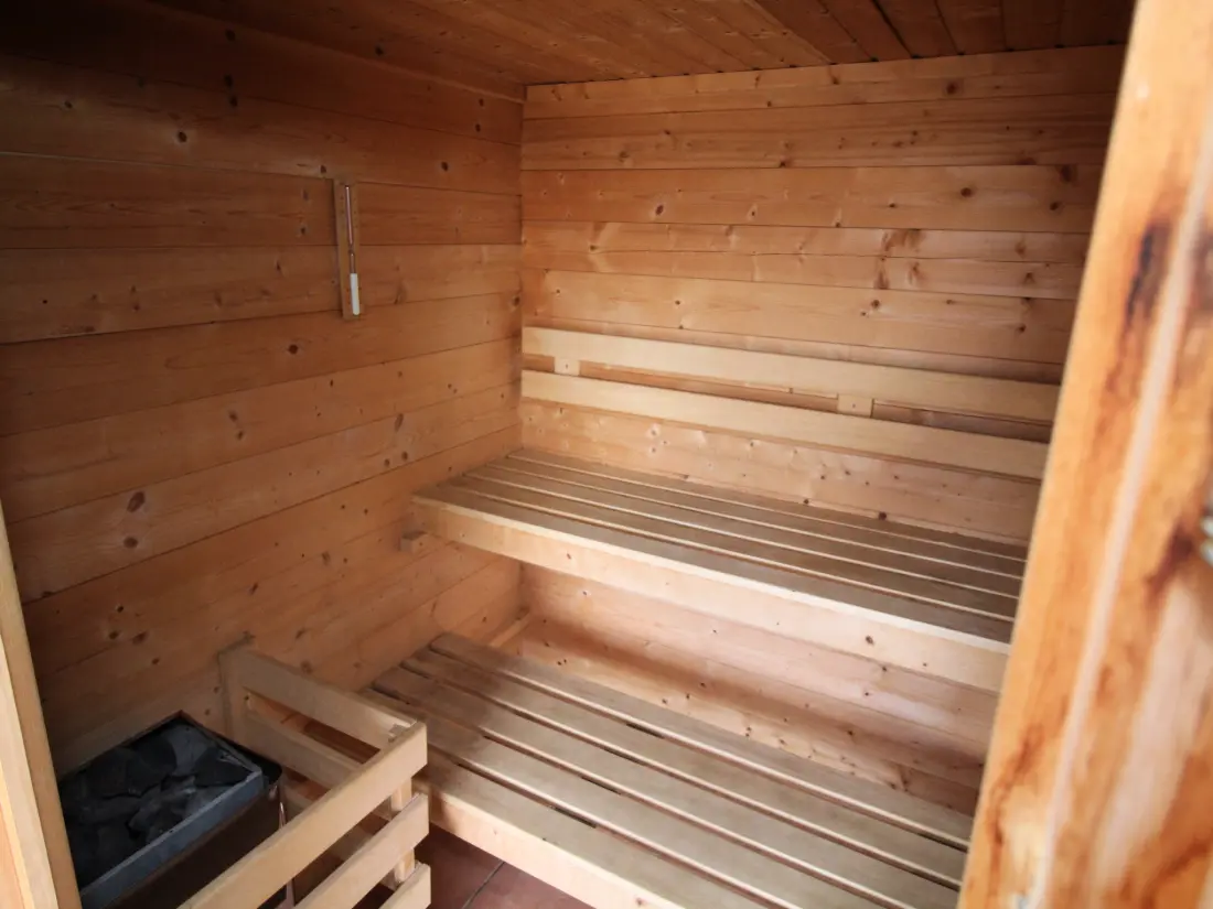 Maison de Vacances Klippitztörl