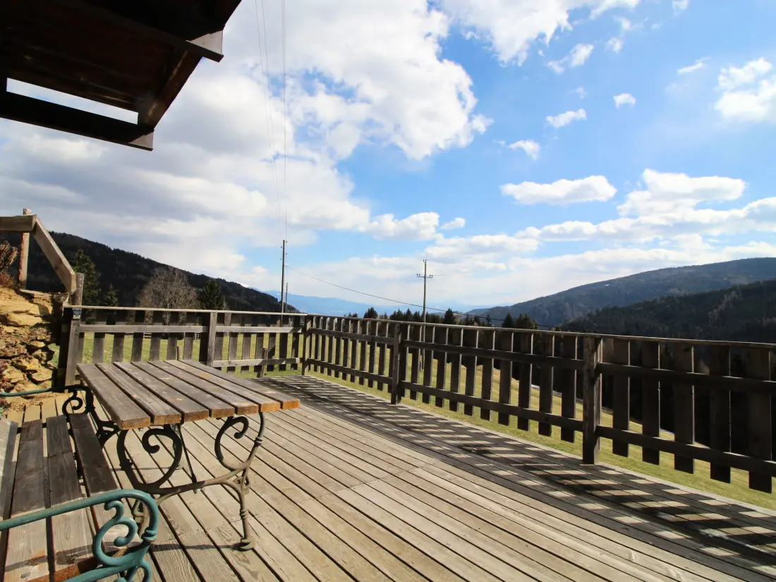 Maison de Vacances Klippitztörl