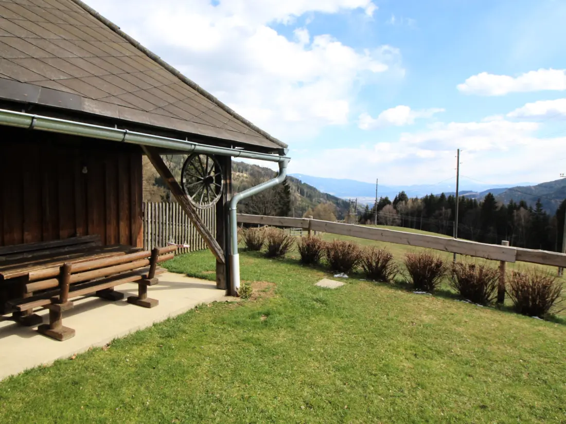 Maison de Vacances Klippitztörl
