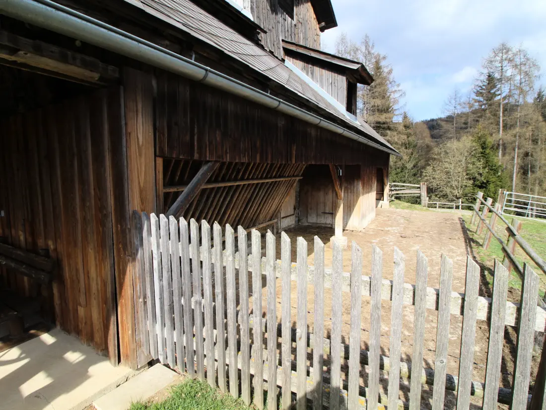 Maison de Vacances Klippitztörl
