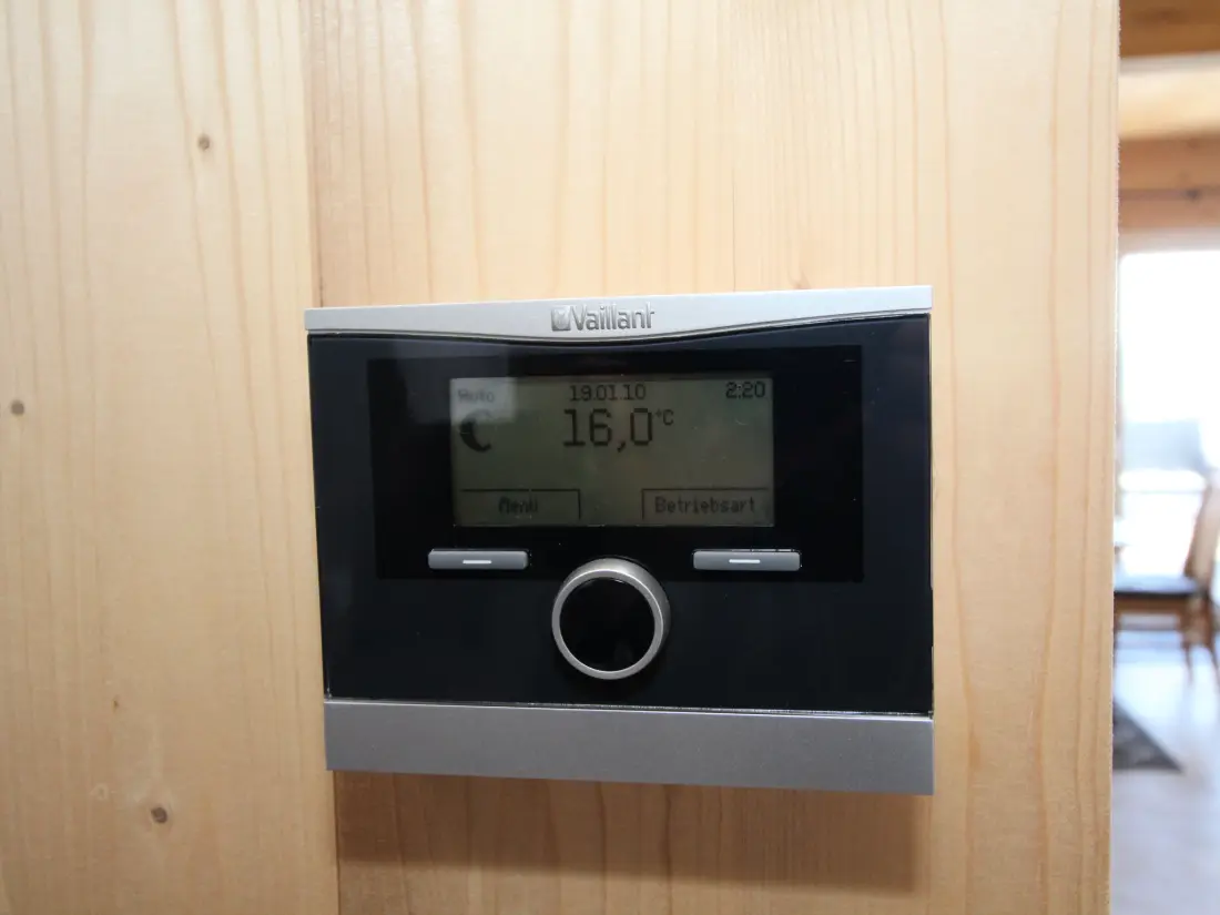 Maison de Vacances Klippitztörl