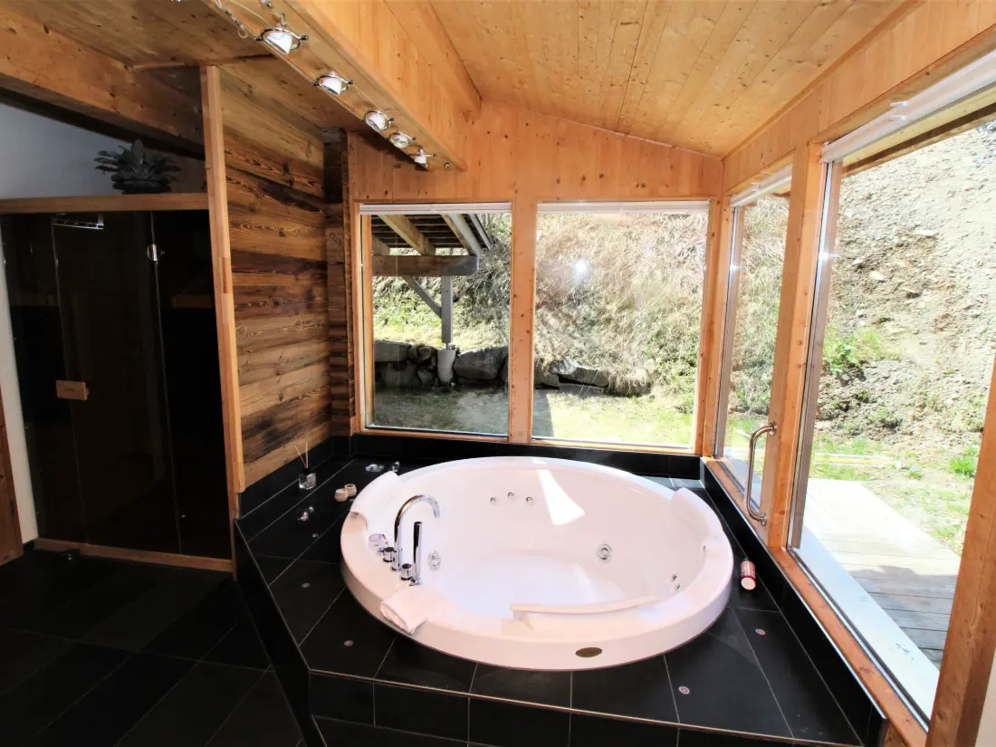 Maison de Vacances Klippitztörl