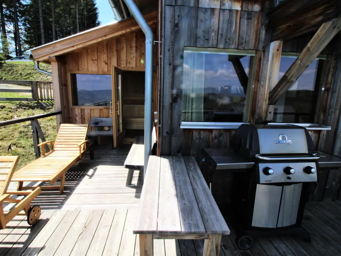 Maison de Vacances Klippitztörl