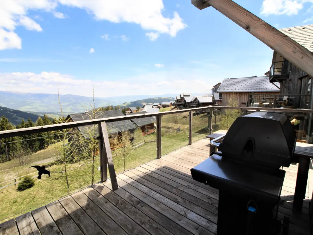 Maison de Vacances Klippitztörl