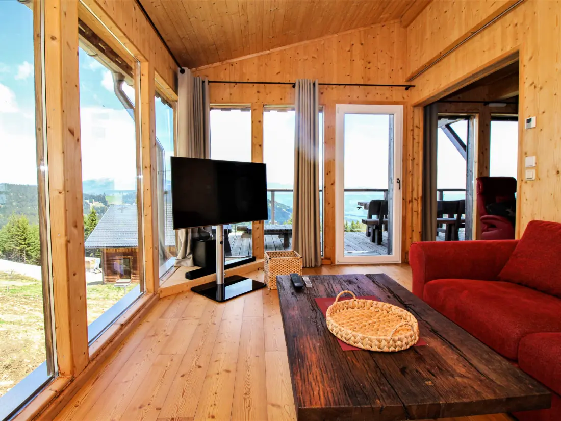 Maison de Vacances Klippitztörl