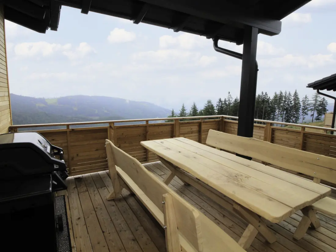 Maison de Vacances Klippitztörl