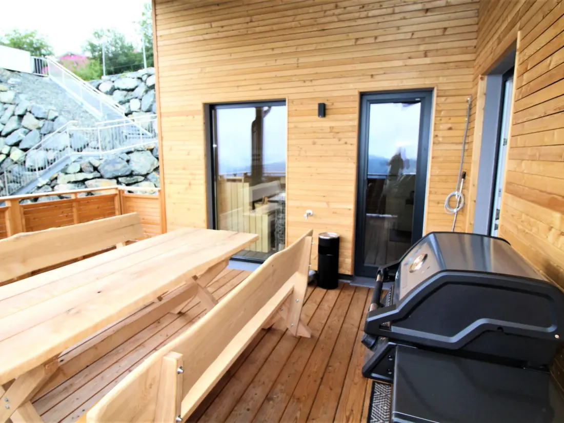 Maison de Vacances Klippitztörl