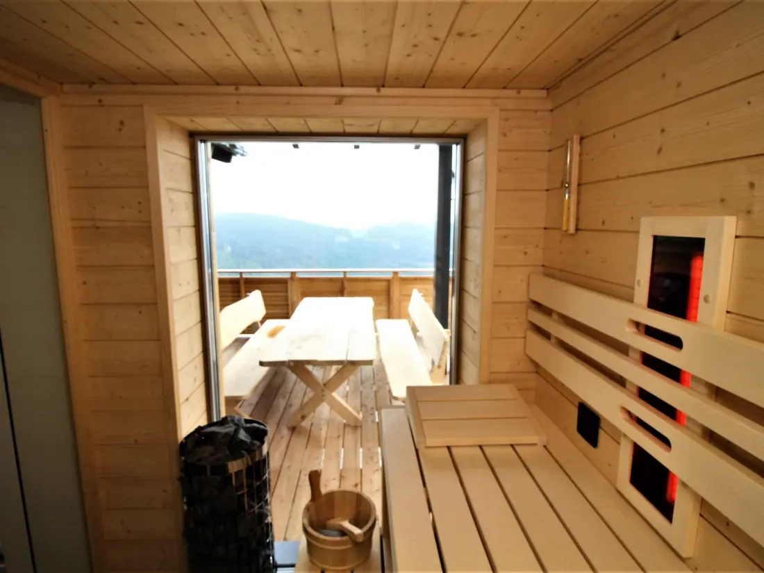 Maison de Vacances Klippitztörl