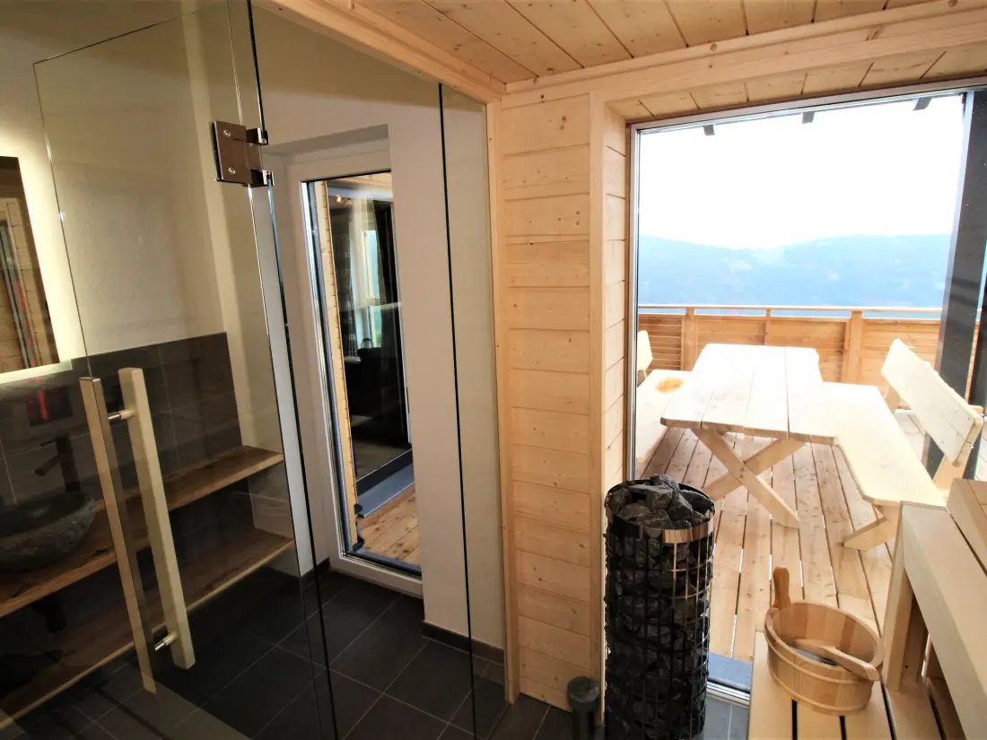 Maison de Vacances Klippitztörl
