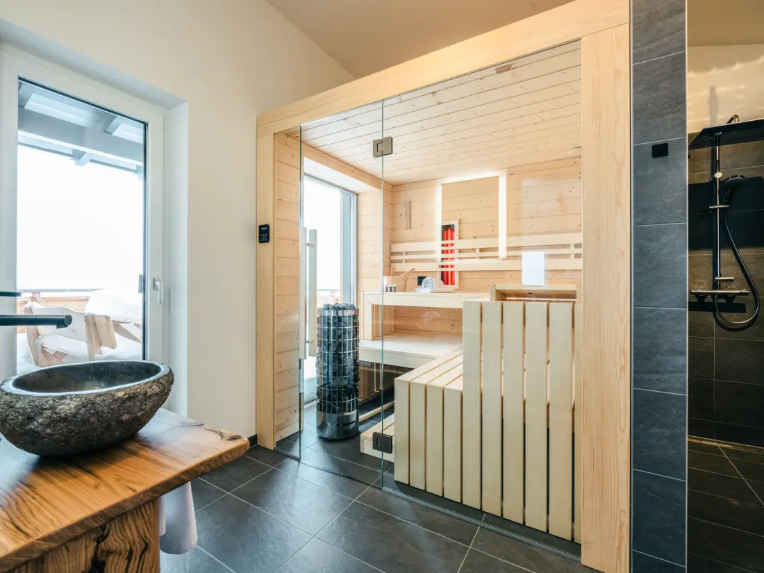 Maison de Vacances Klippitztörl