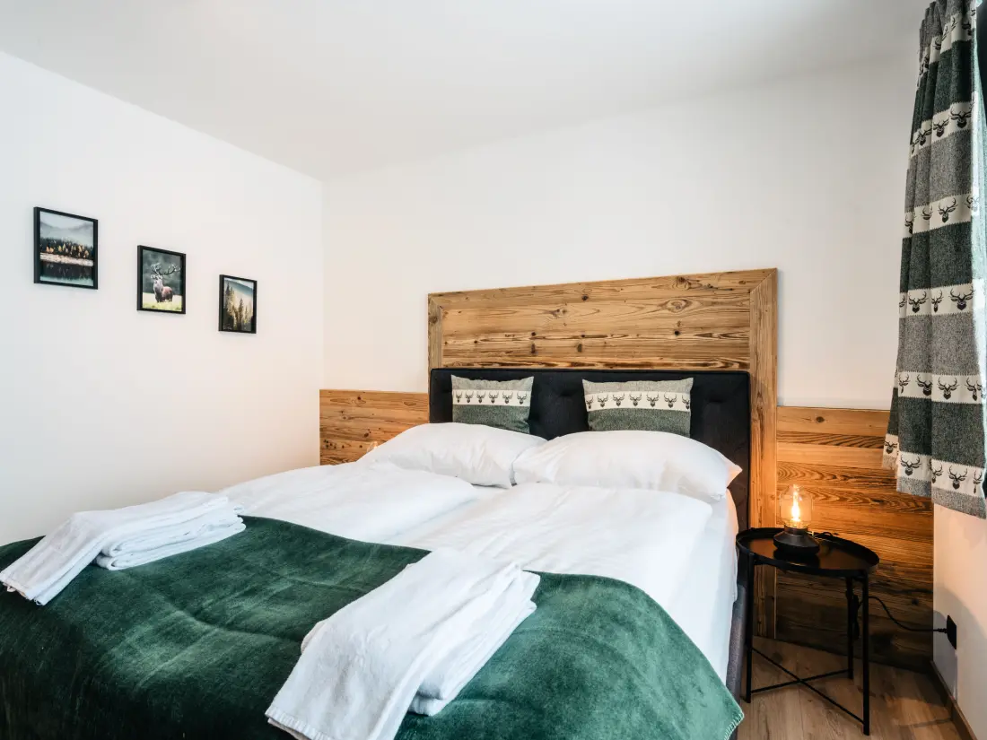 Maison de Vacances Klippitztörl