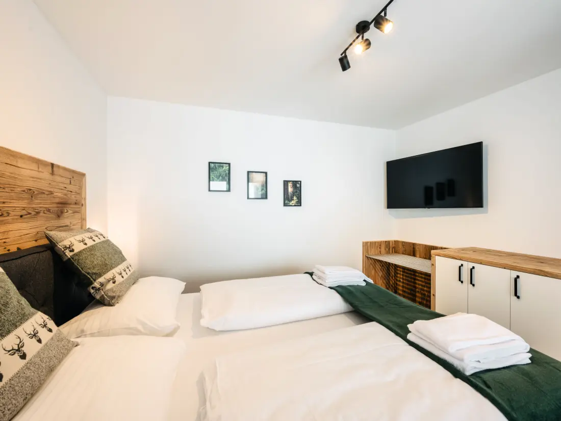 Maison de Vacances Klippitztörl