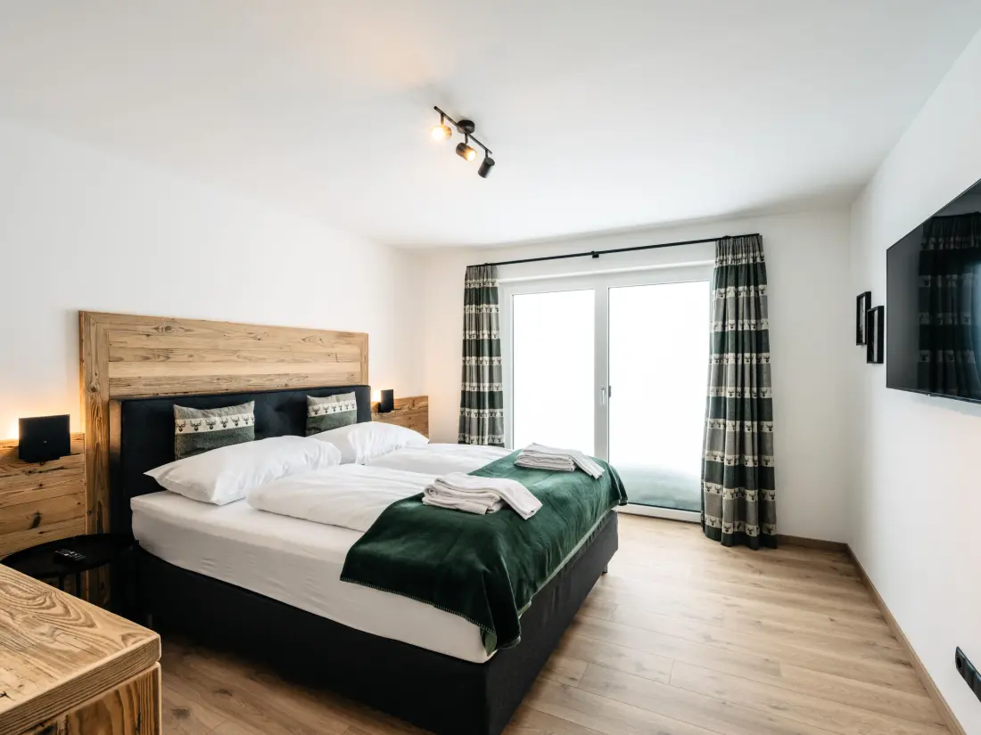 Maison de Vacances Klippitztörl
