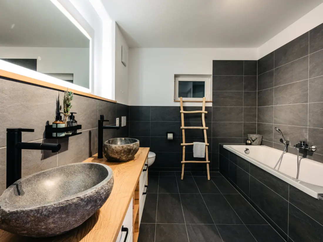Maison de Vacances Klippitztörl