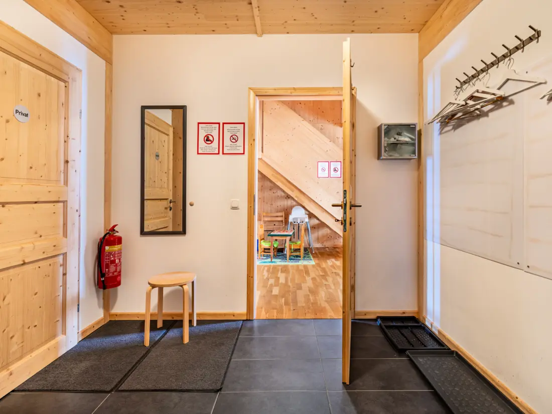 Maison de Vacances Klippitztörl