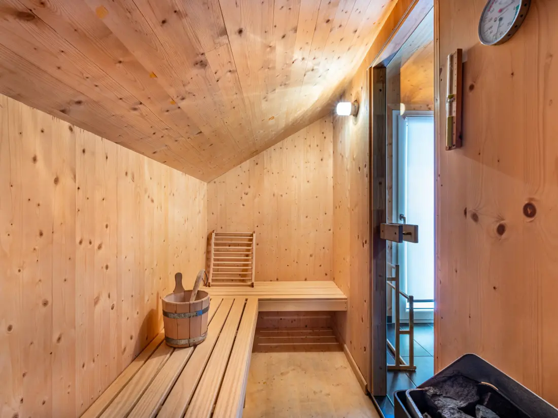 Maison de Vacances Klippitztörl