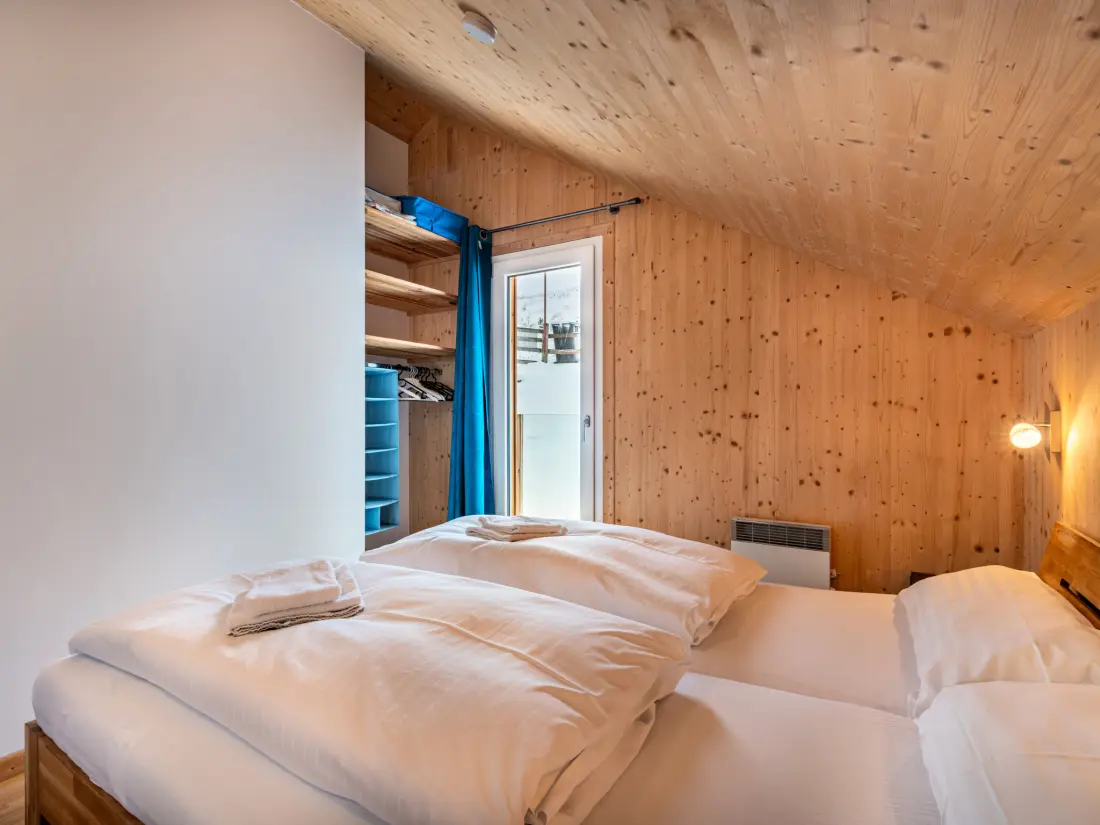Maison de Vacances Klippitztörl