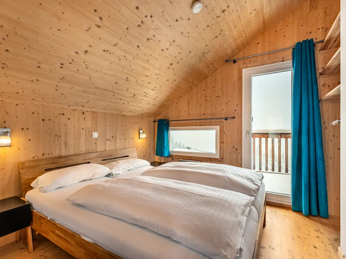 Maison de Vacances Klippitztörl