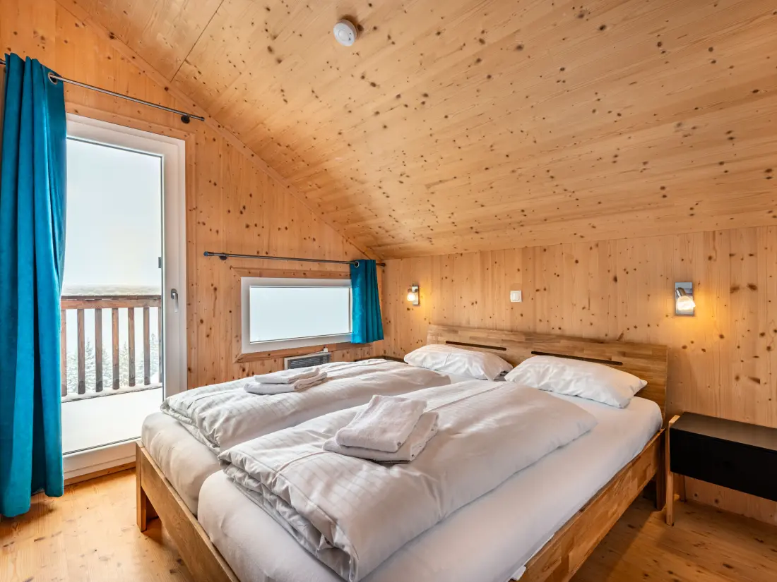 Maison de Vacances Klippitztörl