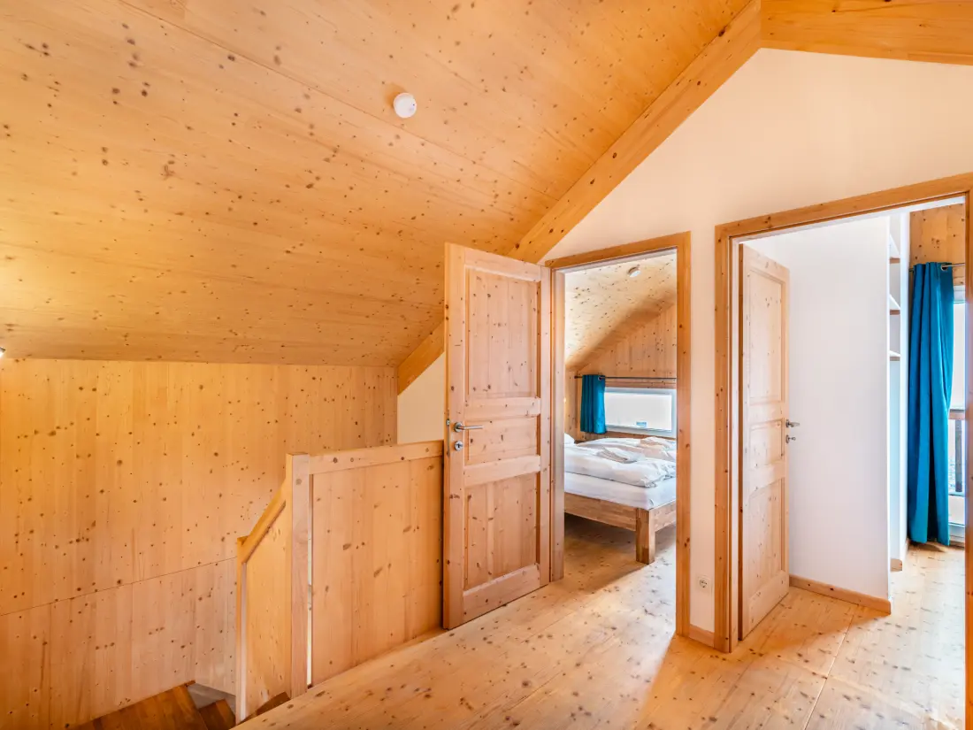 Maison de Vacances Klippitztörl