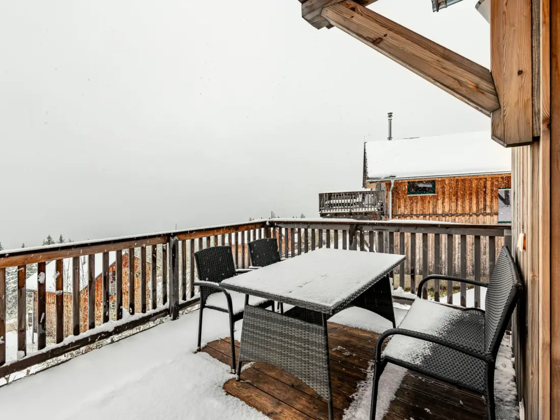 Maison de Vacances Klippitztörl