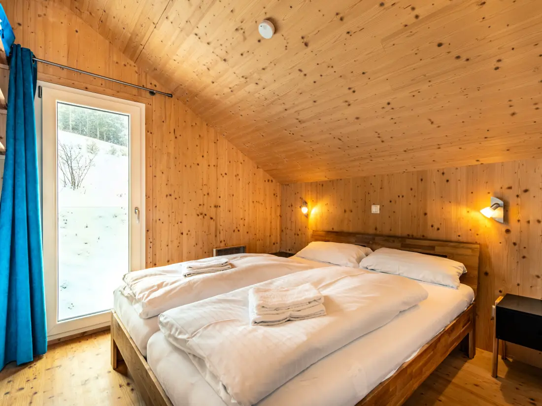 Maison de Vacances Klippitztörl