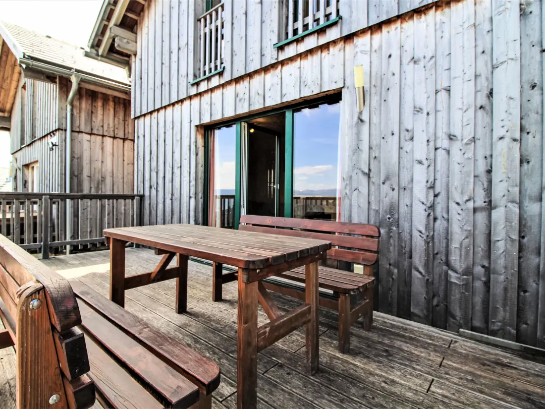 Maison de Vacances Klippitztörl