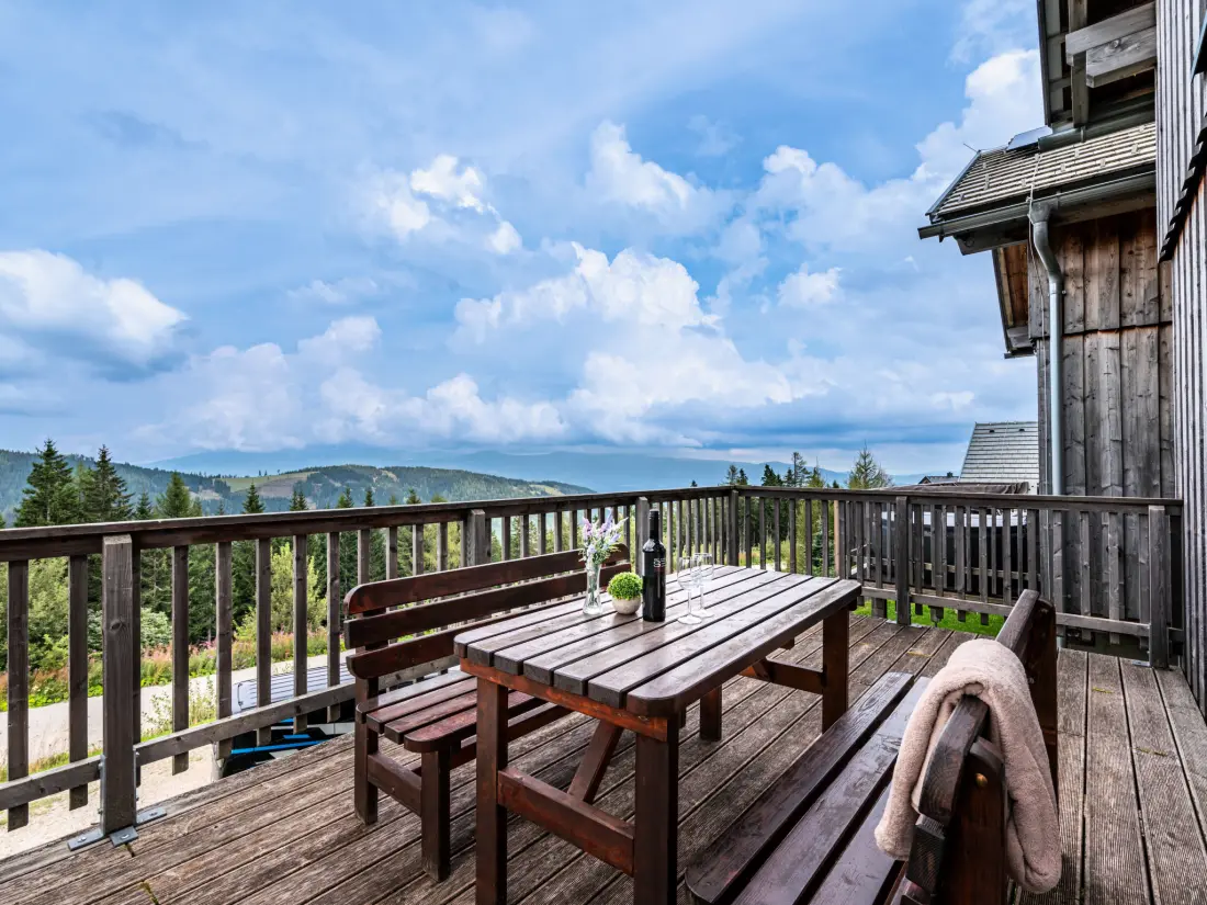 Maison de Vacances Klippitztörl