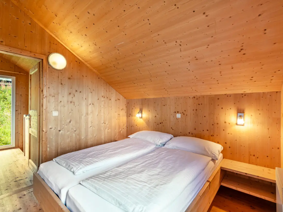 Maison de Vacances Klippitztörl