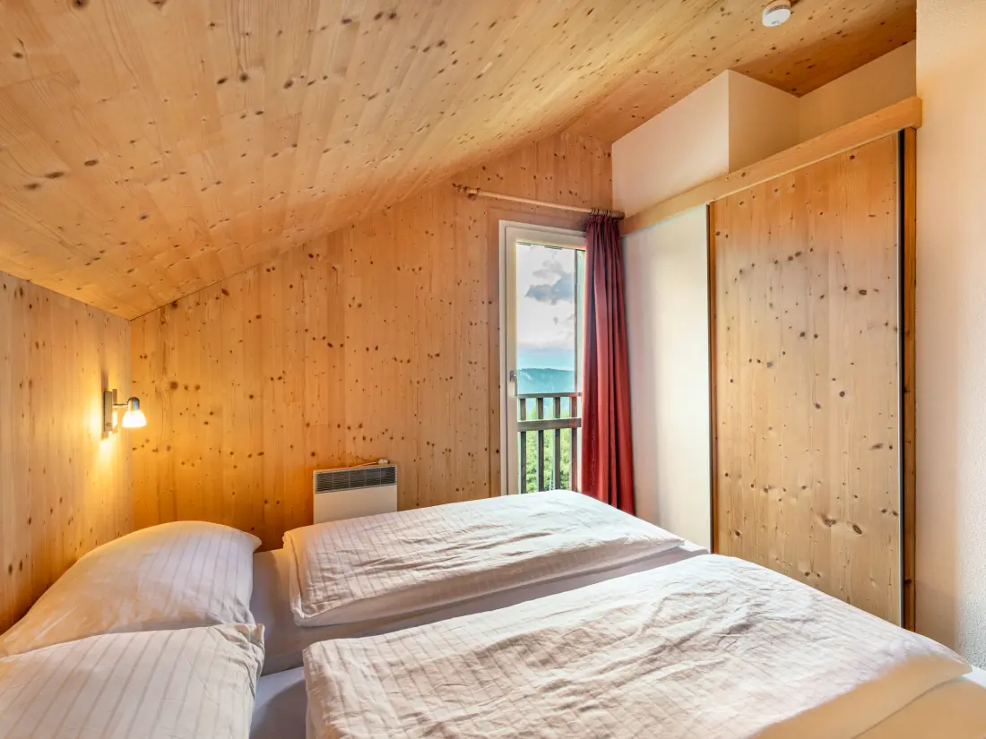 Maison de Vacances Klippitztörl