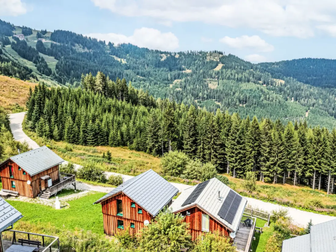 Maison de Vacances Klippitztörl