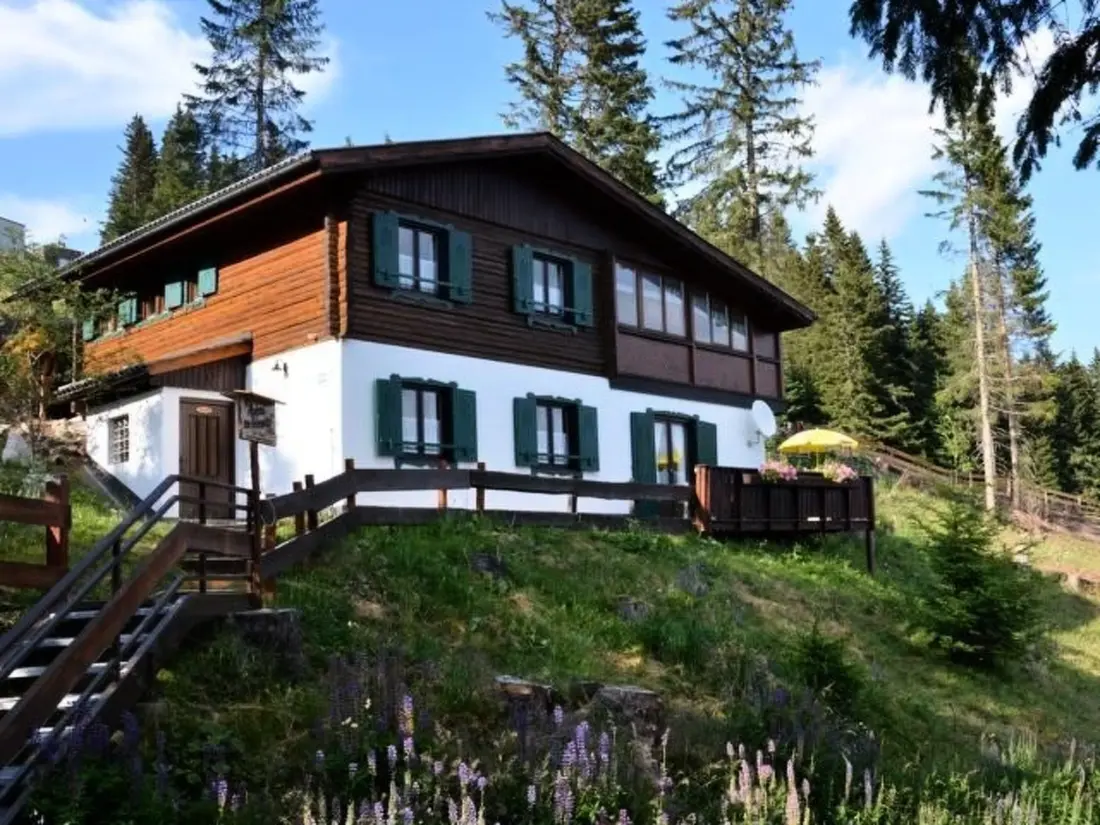 Maison de Vacances Klippitztörl
