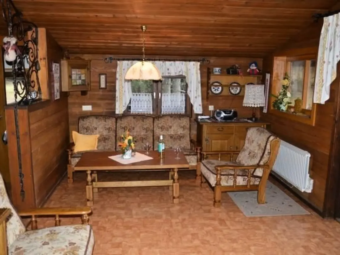 Maison de Vacances Klippitztörl