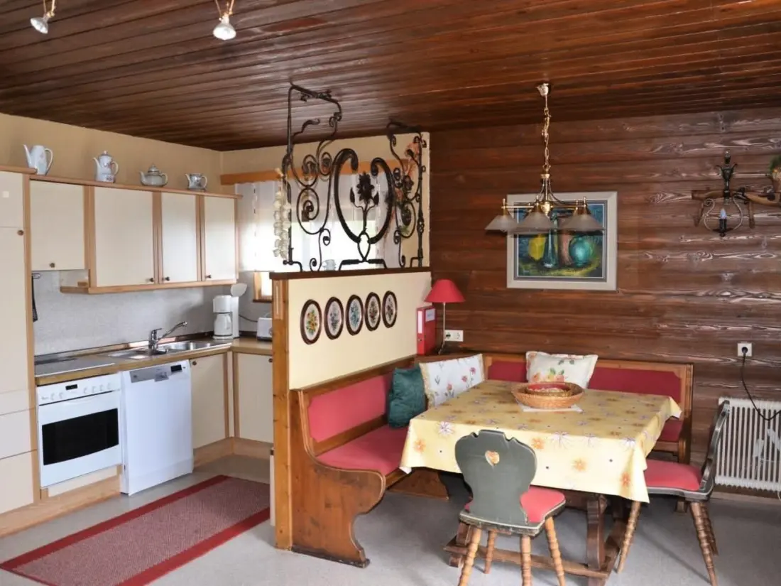 Maison de Vacances Klippitztörl