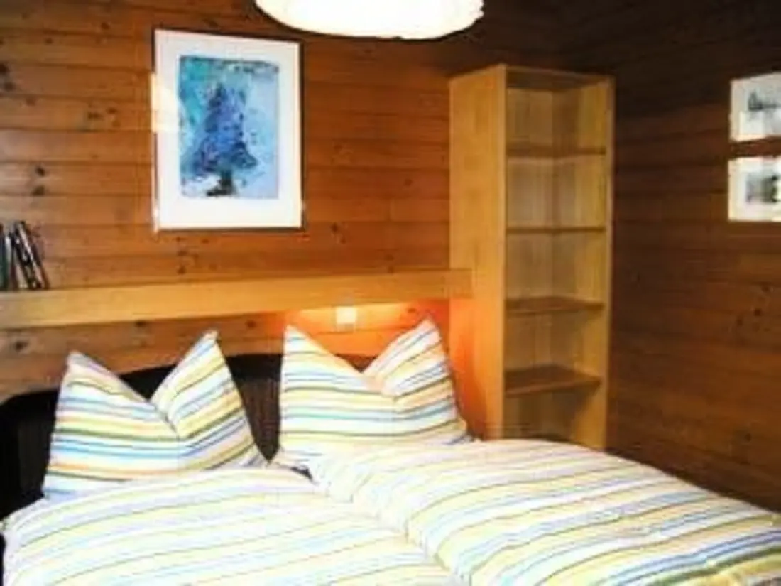 Maison de Vacances Klippitztörl