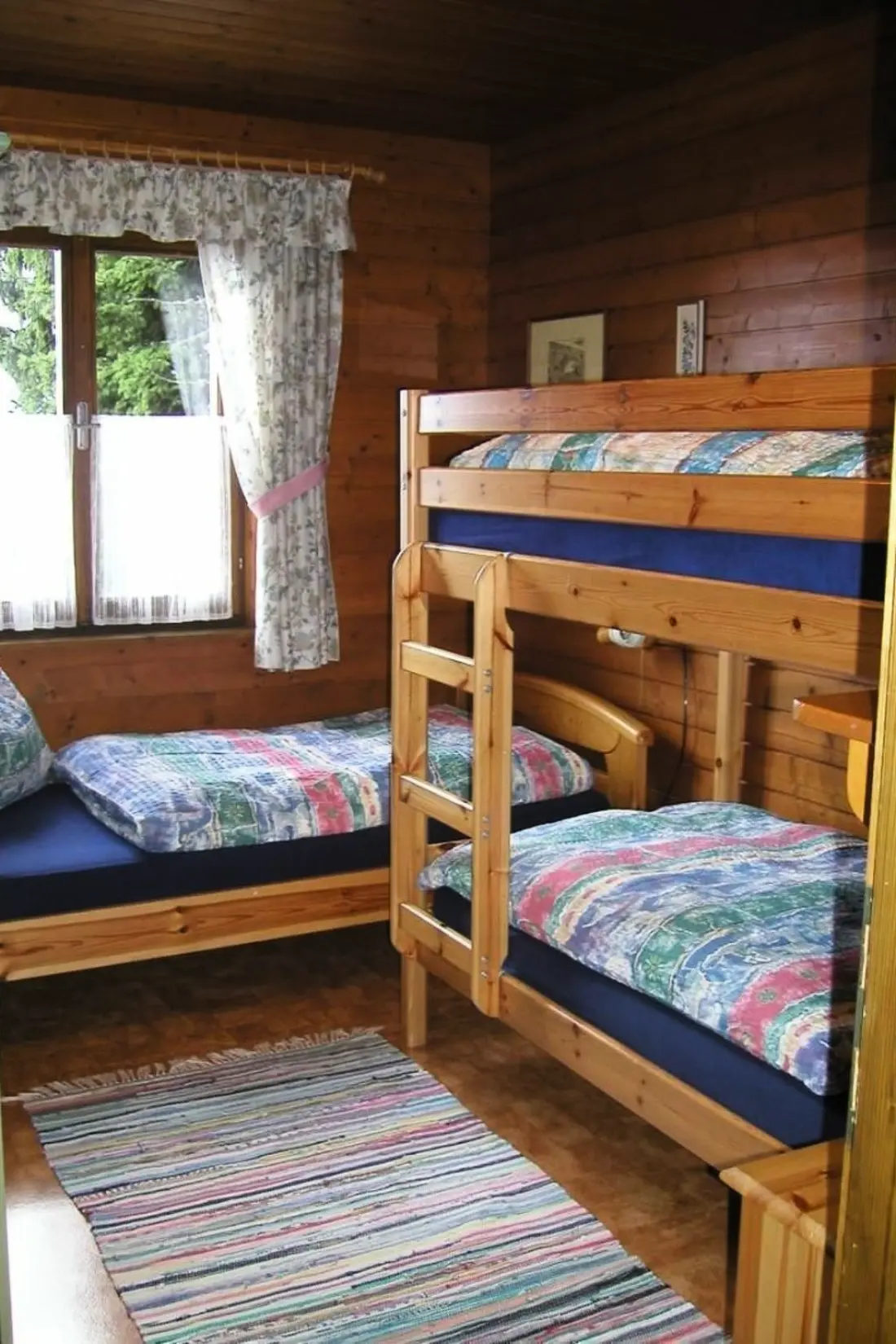 Maison de Vacances Klippitztörl