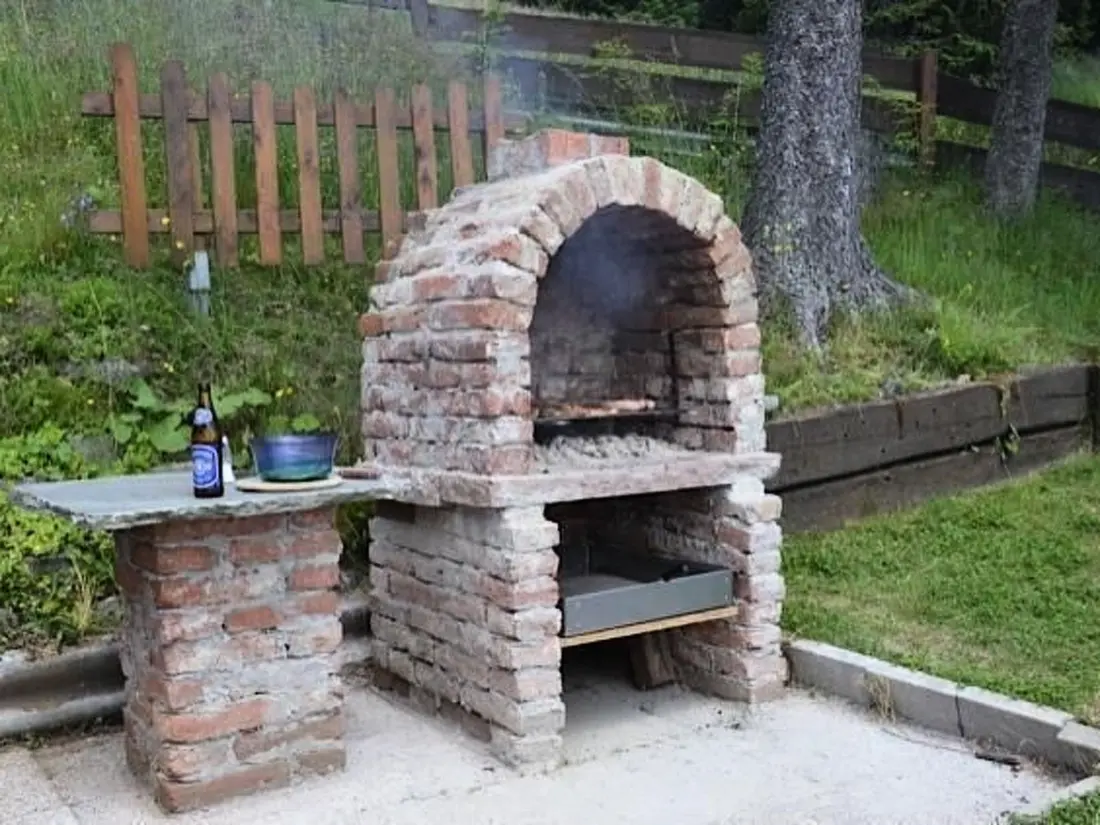 Maison de Vacances Klippitztörl