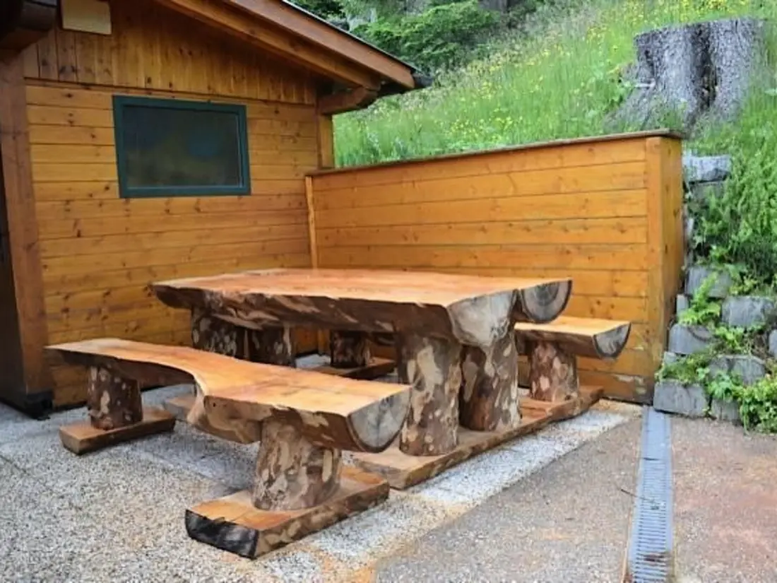 Maison de Vacances Klippitztörl