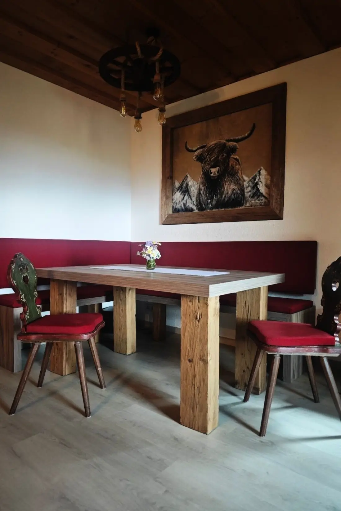 Maison de Vacances Klippitztörl