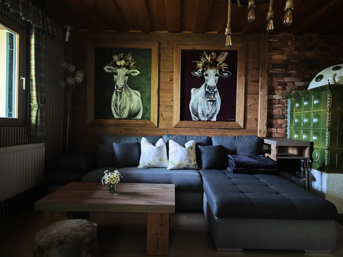 Maison de Vacances Klippitztörl