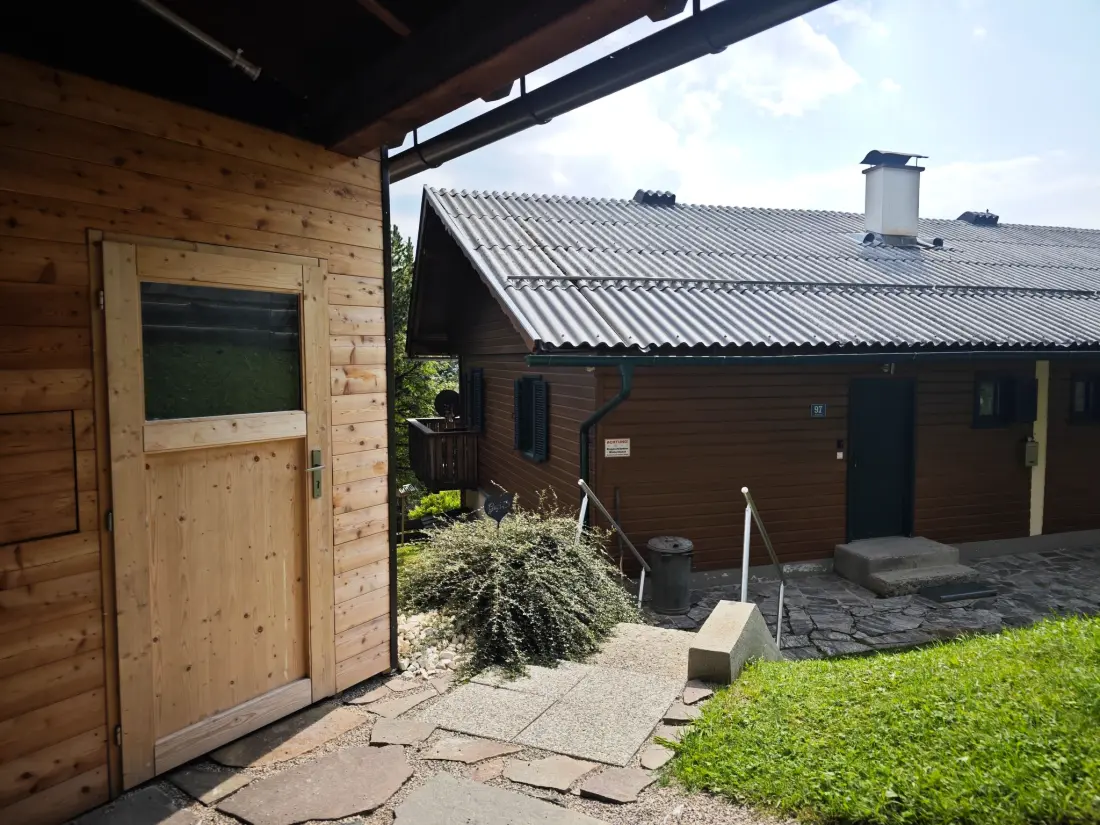 Maison de Vacances Klippitztörl