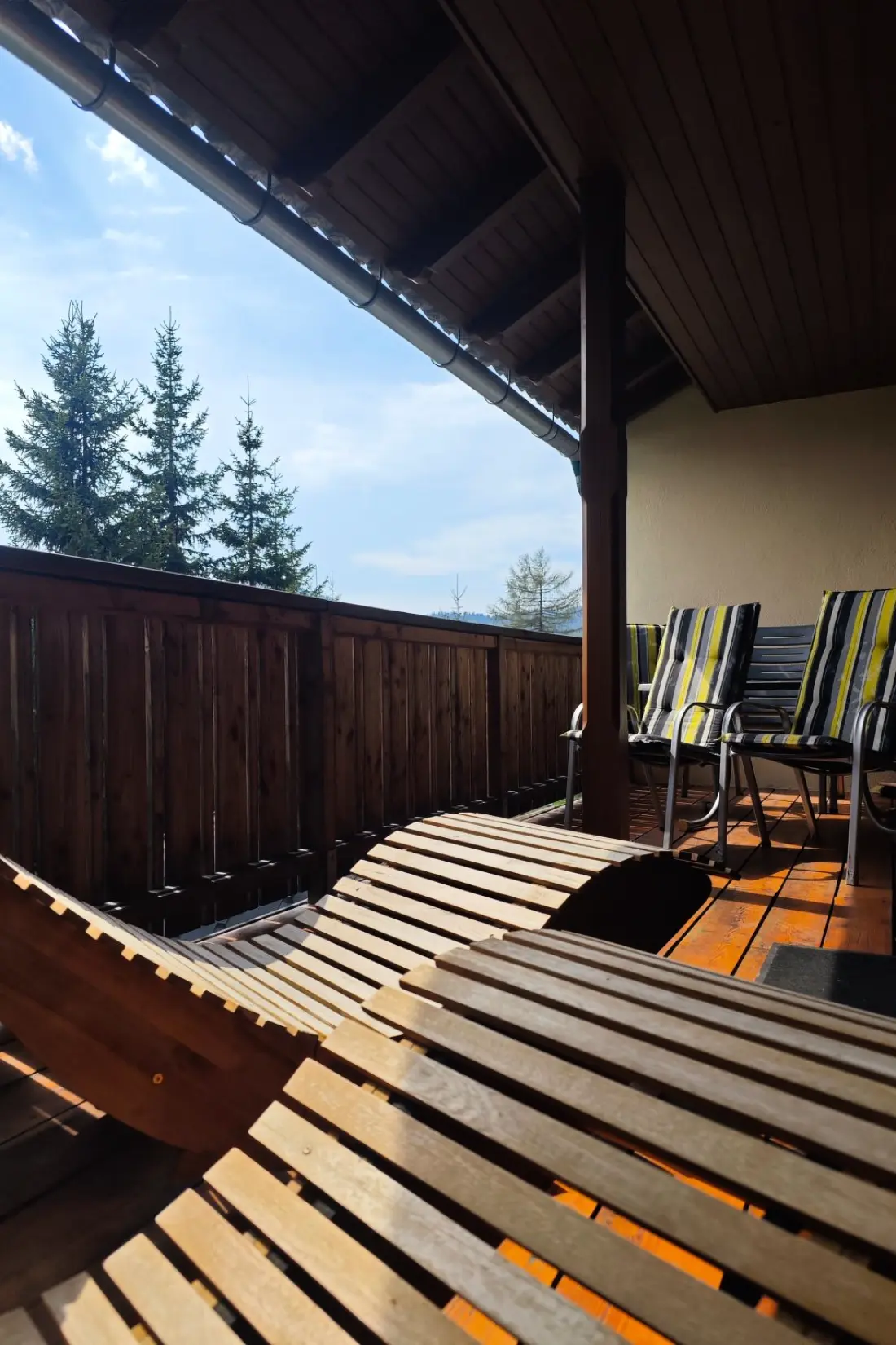 Maison de Vacances Klippitztörl