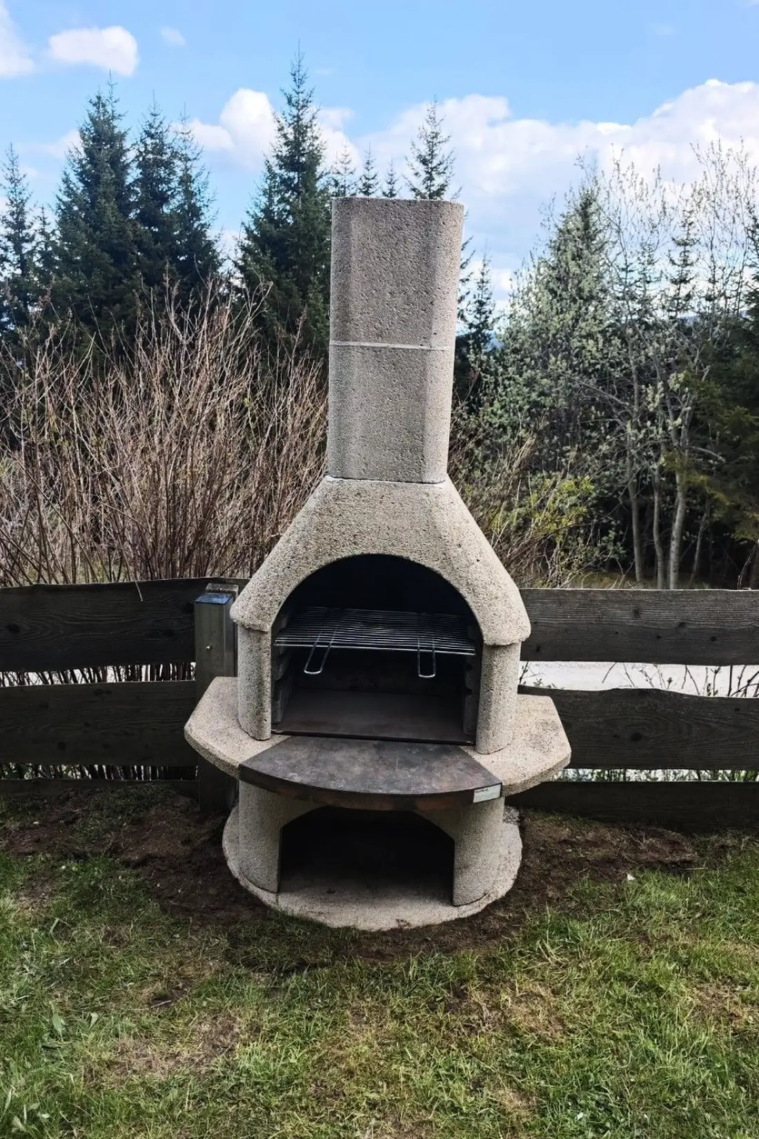 Maison de Vacances Klippitztörl