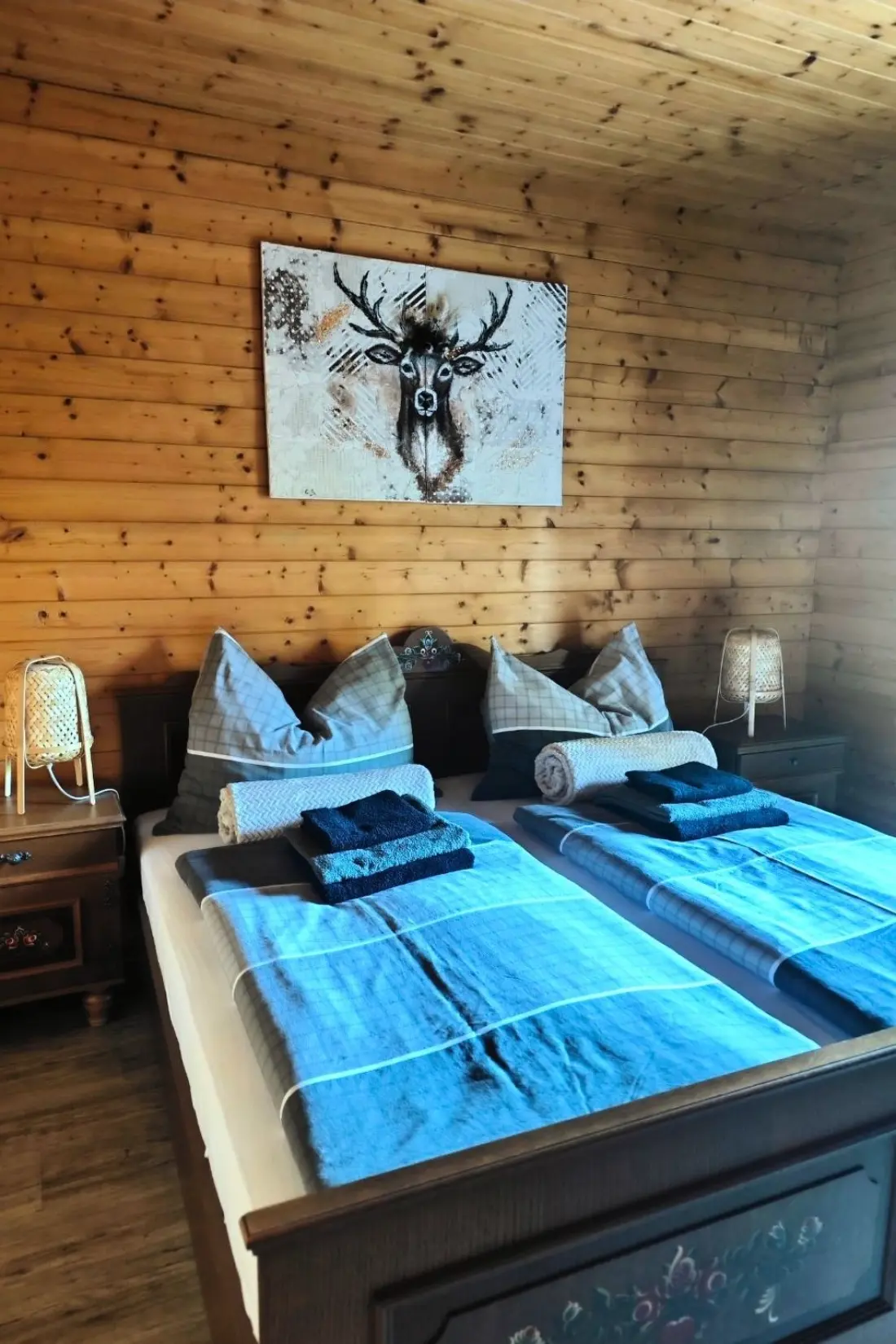 Maison de Vacances Klippitztörl