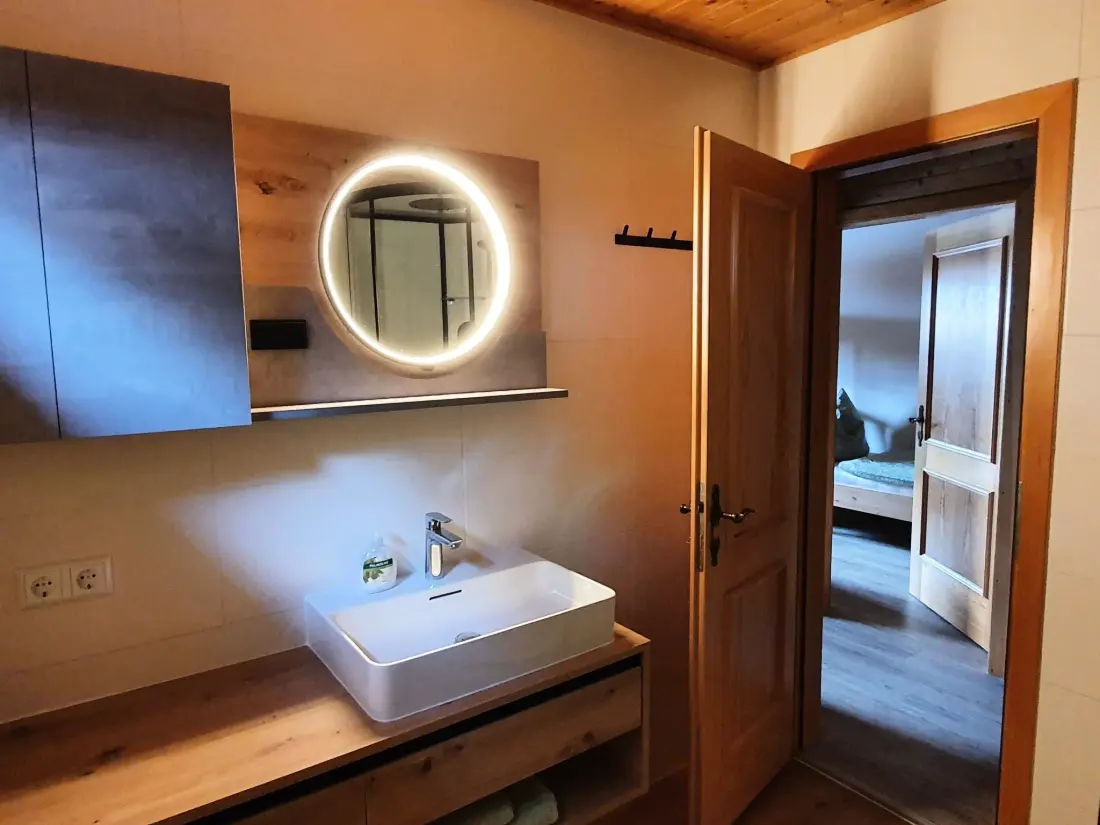Maison de Vacances Klippitztörl